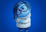 34 Sadnesspng — Pixar main characters top option 28