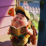 6 Rasselpng — Pixar main characters top option 32