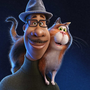 9 Jonepng — Pixar main characters top option 35