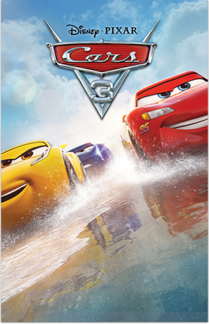 Cars 3jpg — Pixar movies option 5