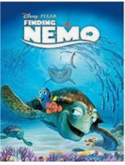 Finding Dorypng — Pixar Movies option 7