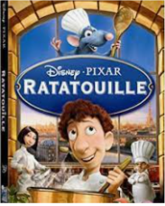 Ratatouillepng — Pixar Movies option 13