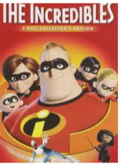 The Incrediblespng — Pixar Movies option 17