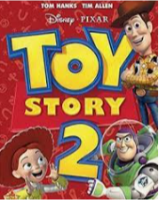 Toy Story 2png — Pixar Movies option 18