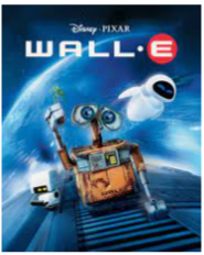 Wall Epng — Pixar Movies option 23