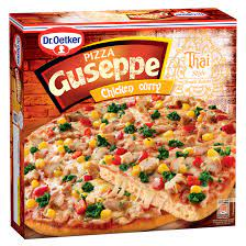 Fffjpg — Pizza Guseppe option 6