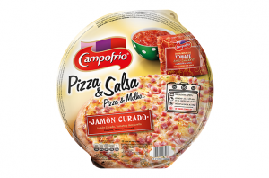 Campofrio 4png — Pizzas supermercados España option 10