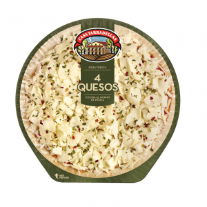 Casa Tarradellas 2jpg — Pizzas supermercados España option 14