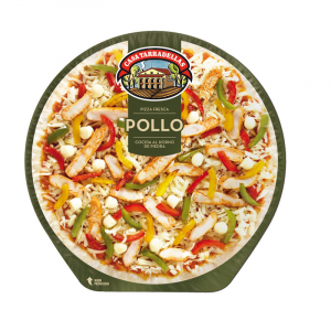 Casa Tarradellas 4jpg — Pizzas supermercados España option 16