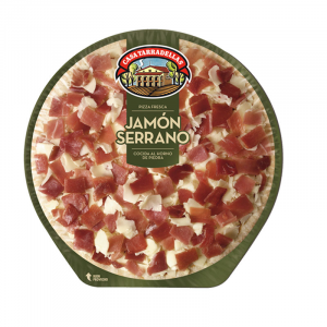 Casa Tarradellas 5jpg — Pizzas supermercados España option 17