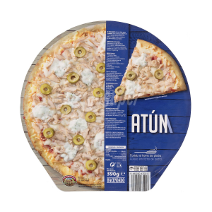 Hacendado 5jpg — Pizzas supermercados España option 24