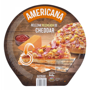 Hacendado 6jpg — Pizzas supermercados España option 25
