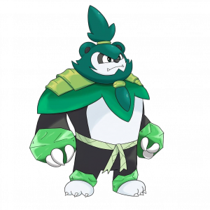 12 Sem Ttulo 14png — Pkmn Chong - Chaos and Order Pokémons option 5