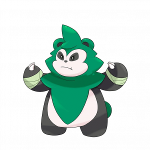 12 Sem Ttulo 15png — Pkmn Chong - Chaos and Order Pokémons option 6