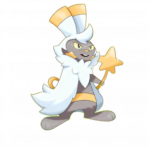 12 Sem Ttulo 2png — Pkmn Chong - Chaos and Order Pokémons option 9