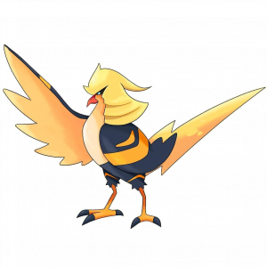 12 Sem Ttulo 5png — Pkmn Chong - Chaos and Order Pokémons option 12