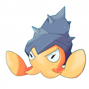 Zz156615355317 Sem Ttulopng — Pkmn Chong - Chaos and Order Pokémons option 19