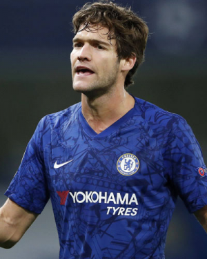Create a Planificacion de la plantilla del chelsea 2020 2021 Tier