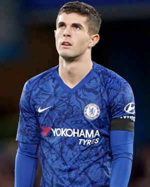 Uniforme del clearance chelsea 2020 2021