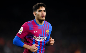 Fc Barcelona V Rcd Espanyol La Liga Santander 9 1jpeg — Plantilla Barcelona 2022-2023 option 29