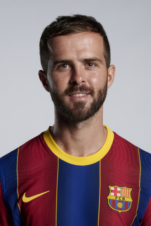 Miralem Pjanic Retratjpg — Plantilla Barcelona 2022-2023 option 36