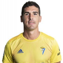 250x25016093520garridojpg — Plantilla Cádiz CF 2019/2020 option 14