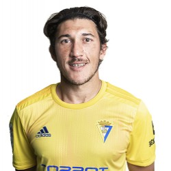 250x25016093522espinojpg — Plantilla Cádiz CF 2019/2020 option 15