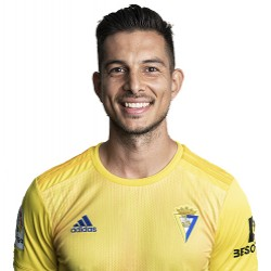 250x25016093527marcos Maurojpg — Plantilla Cádiz CF 2019/2020 option 19