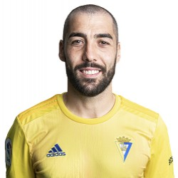 250x25016093532pereajpg — Plantilla Cádiz CF 2019/2020 option 23