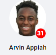 Arvinpng — Plantilla de la UDA 21-22 option 3