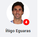 Egupng — Plantilla de la UDA 21-22 option 11