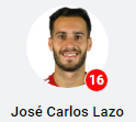 Lazopng — Plantilla de la UDA 21-22 option 14