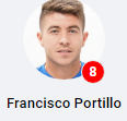 Portipng — Plantilla de la UDA 21-22 option 20