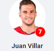 Villarpng — Plantilla de la UDA 21-22 option 26