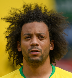 20180610fifafriendlymatchaustriavsbrazilmarcelo8501622jpg — Plantilla Real Madrid 20/21 option 6