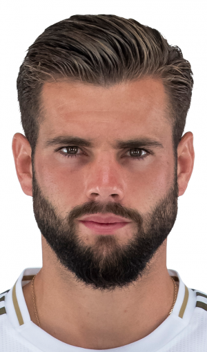 P88477t18620191001000png — Plantilla Real Madrid 20/21 option 34