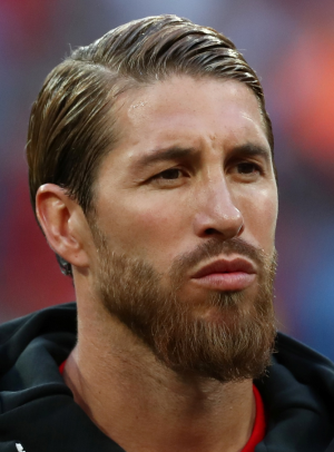 Sergio Ramos Antes Partido Clasificatorio Eurocopa 2020 Estadio Santiago Bernabeujpg — Plantilla Real Madrid 20/21 option 37