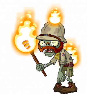 Plants VS Zombies 2 Zombies Tier List (Community Rankings) - TierMaker