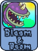 Pvzddchomperpng — Plants Vs Zombies: Dimensional Destruction Plants Tierlist option 2
