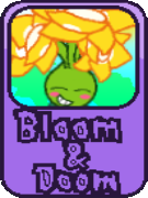 Pvzddgoldbloompng — Plants Vs Zombies: Dimensional Destruction Plants Tierlist option 4