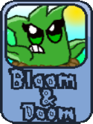 Pvzddgrassicklepng — Plants Vs Zombies: Dimensional Destruction Plants Tierlist option 5
