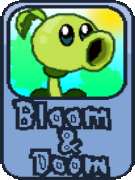 Pvzddpeashooterpng — Plants Vs Zombies: Dimensional Destruction Plants Tierlist option 6