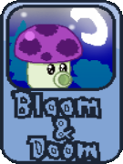 Pvzddpuffshroompng — Plants Vs Zombies: Dimensional Destruction Plants Tierlist option 8
