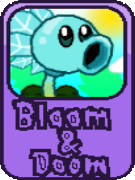 Pvzddsnowpeapng — Plants Vs Zombies: Dimensional Destruction Plants Tierlist option 11