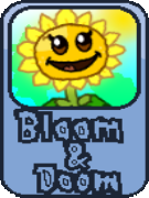Pvzddsunflowerpng — Plants Vs Zombies: Dimensional Destruction Plants Tierlist option 12
