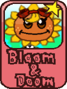 Zz1620770441pvzddsolarflarepng — Plants Vs Zombies: Dimensional Destruction Plants Tierlist option 19