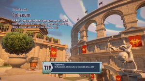Colizeumloadingscreenjpg — Plants Vs. Zombies Garden Warfare 2 Maps Tier List option 4