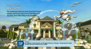 Pvzpngpng — Plants Vs. Zombies Garden Warfare 2 Maps Tier List option 9
