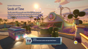 Seedsoftimeloadingscreenjpg — Plants Vs. Zombies Garden Warfare 2 Maps Tier List option 11