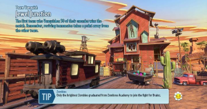 Img20200422115950458jpg — Plants Vs. Zombies Garden Warfare Map Tier List option 5